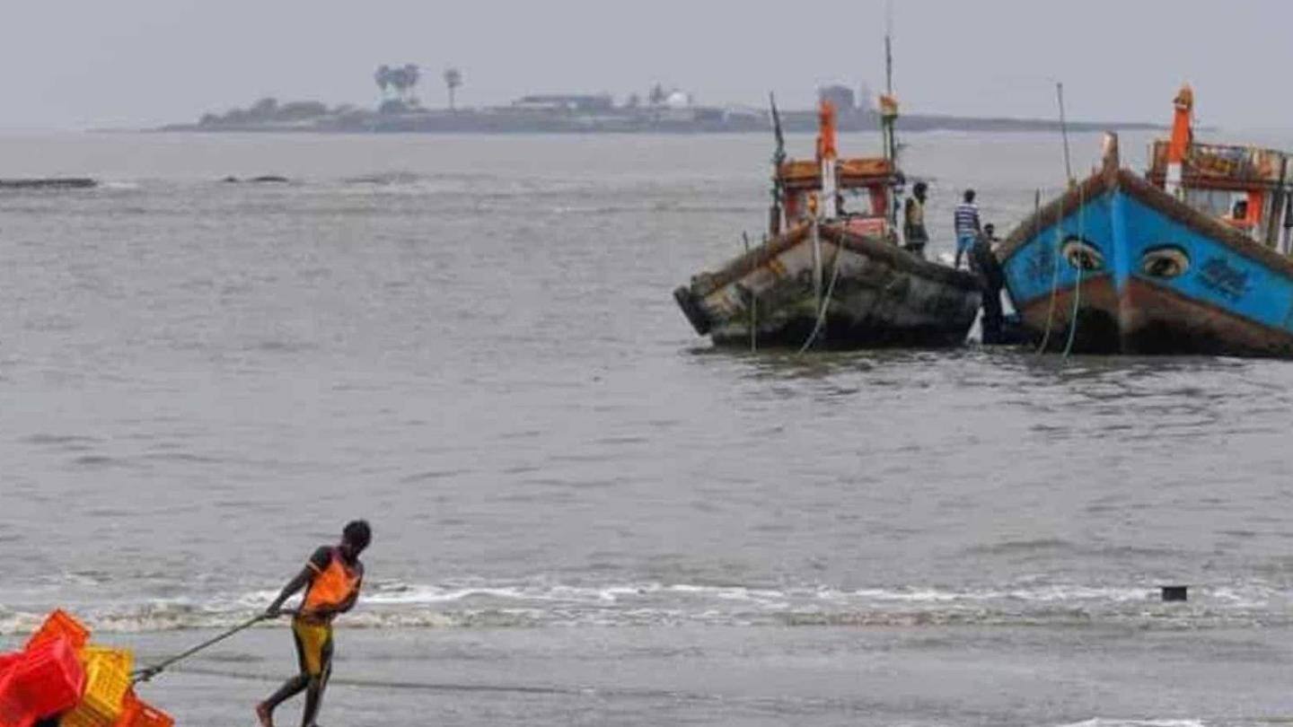 8 NDRF teams deployed in West Bengal 8 NDRF teams deployed in West Bengal