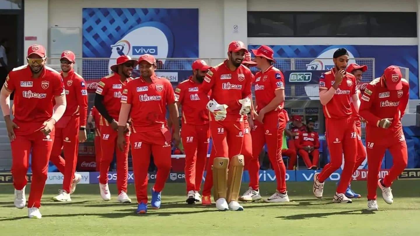 2021 IPL Auction: Royal Challengers Bangalore Most Drained Out IPL  Franchise After Player Auction