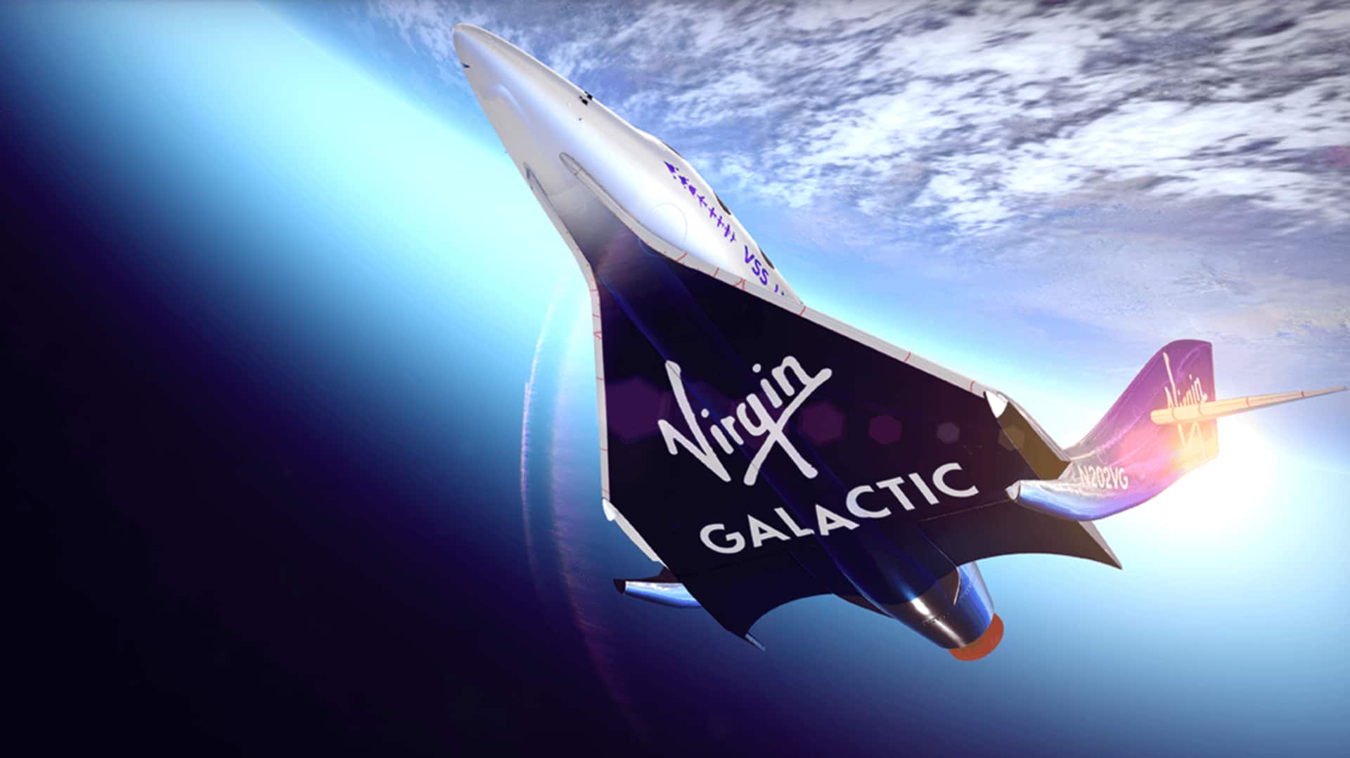 What's next for Virgin Galactic after halting spaceflights by mid-2024