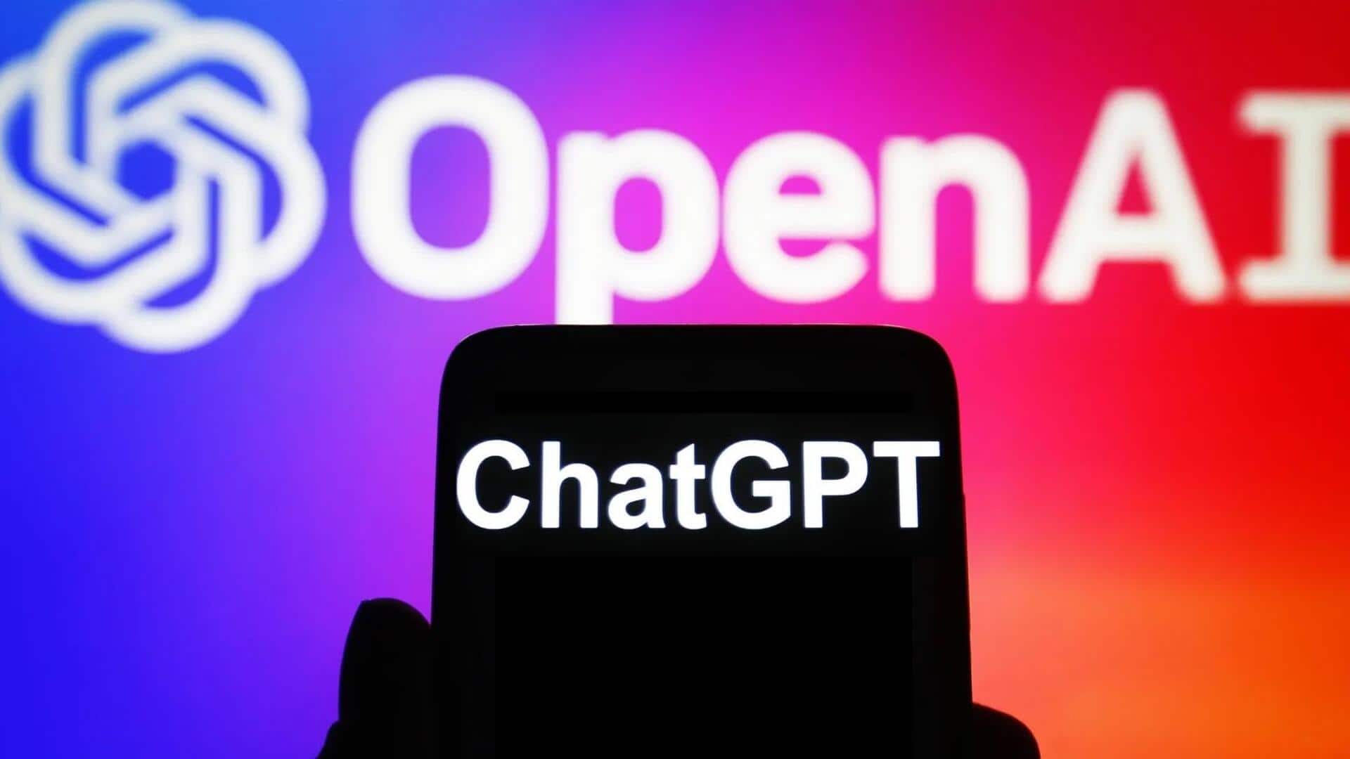 OpenAI could launch new 'GPT-4.5 Turbo' AI model in June