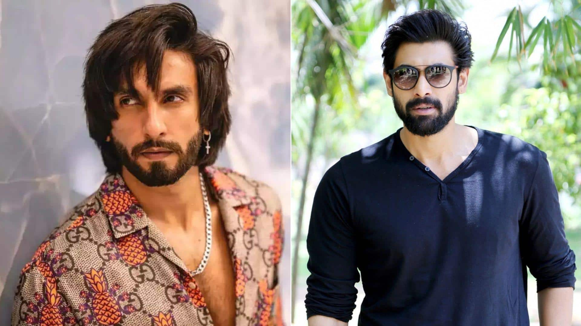 No Ranveer Singh in 'Brahmarakshas'? This actor is replacing him!