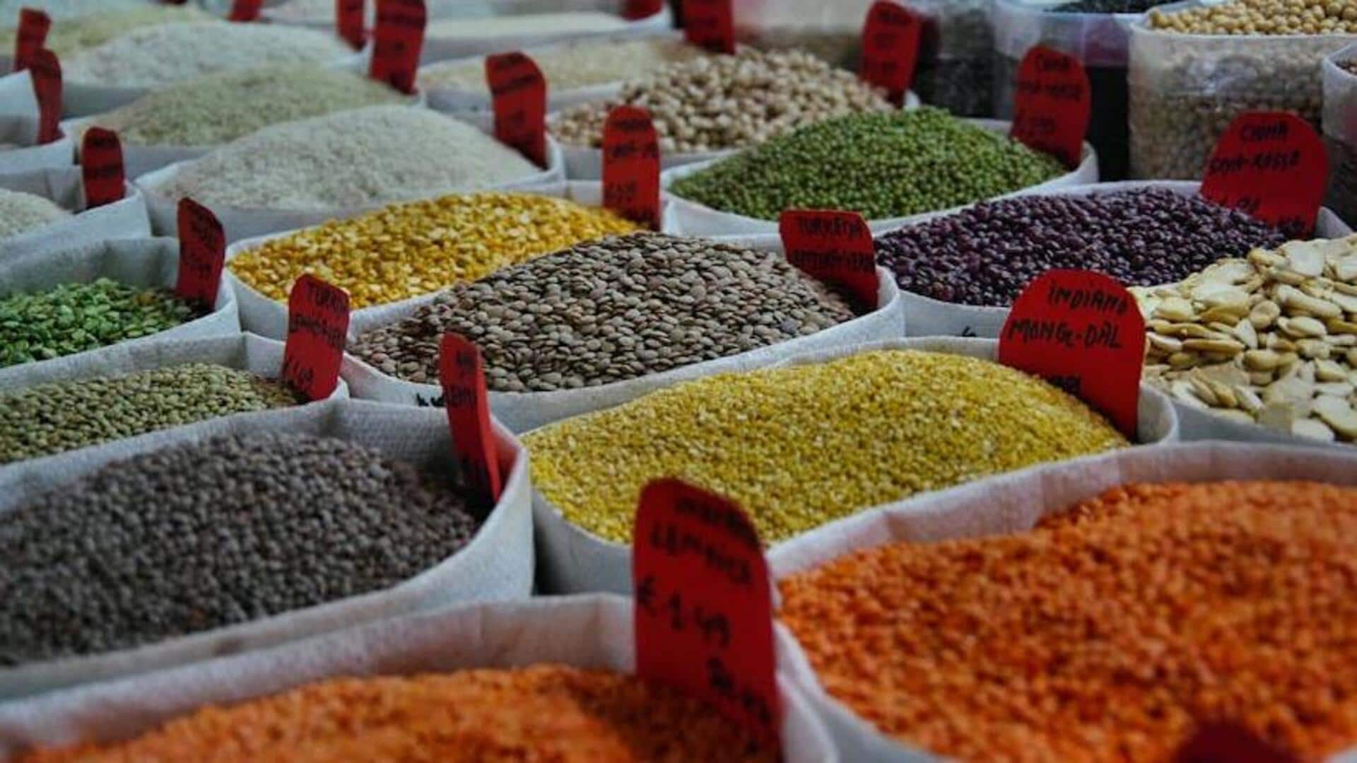 Why you should add these pulses to your daily meals Why you should add these pulses to your daily meals
