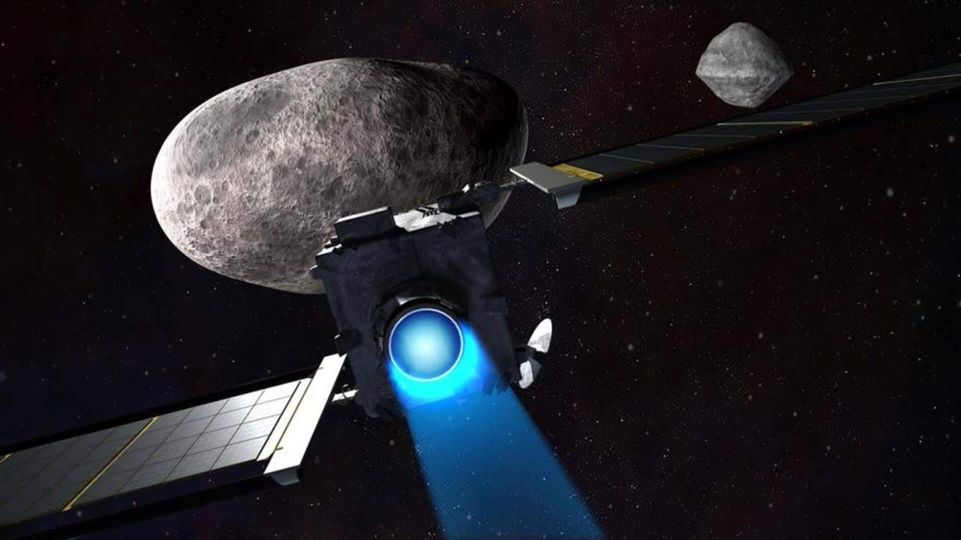 Why deflecting asteroids may become more difficult in the future Why deflecting asteroids may become more difficult in the future