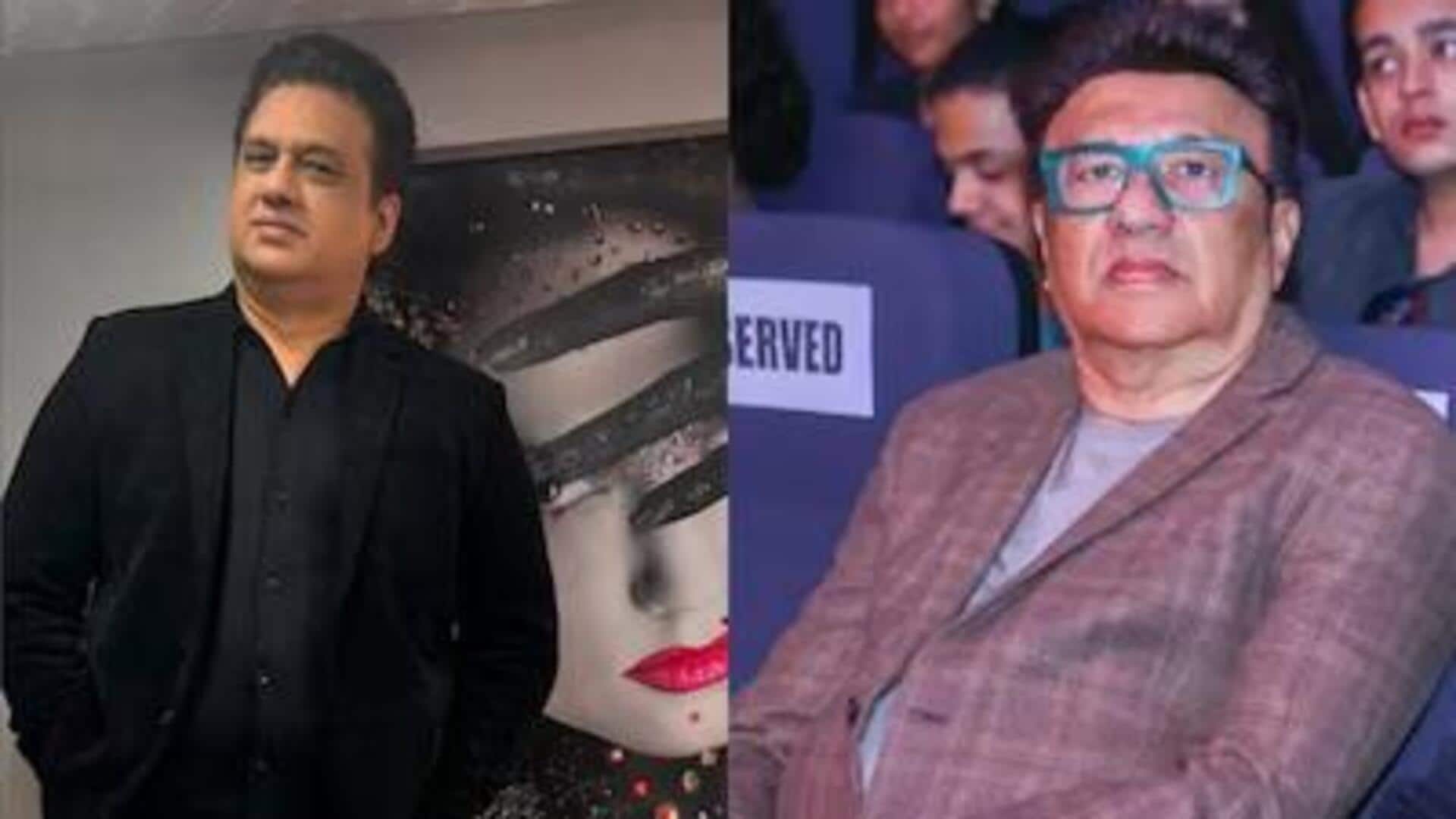 'It shattered us': Brother reveals Anu Malik's MeToo allegations impact