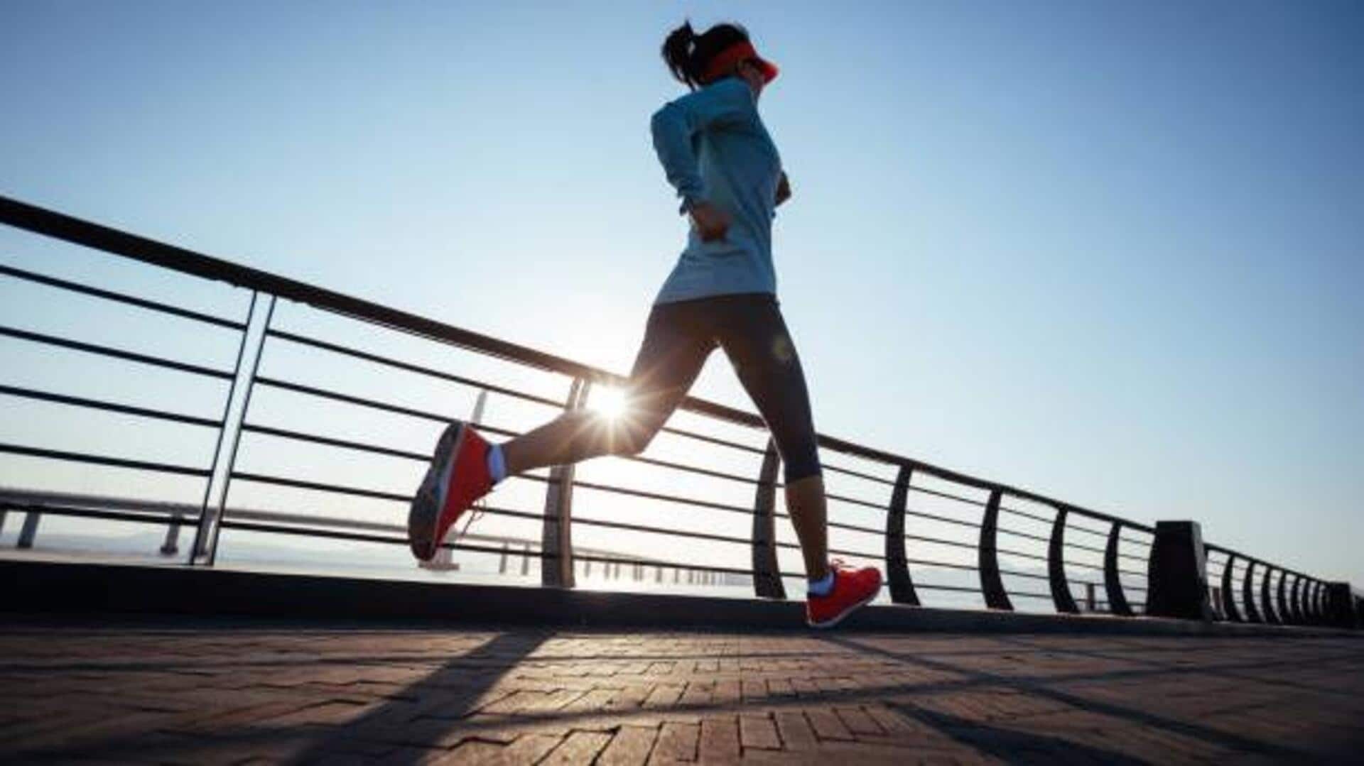 Running and joint health: Myth v/s facts