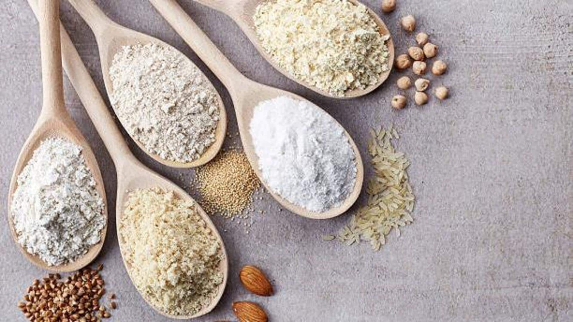 Stock up your pantry with these gluten-free grains