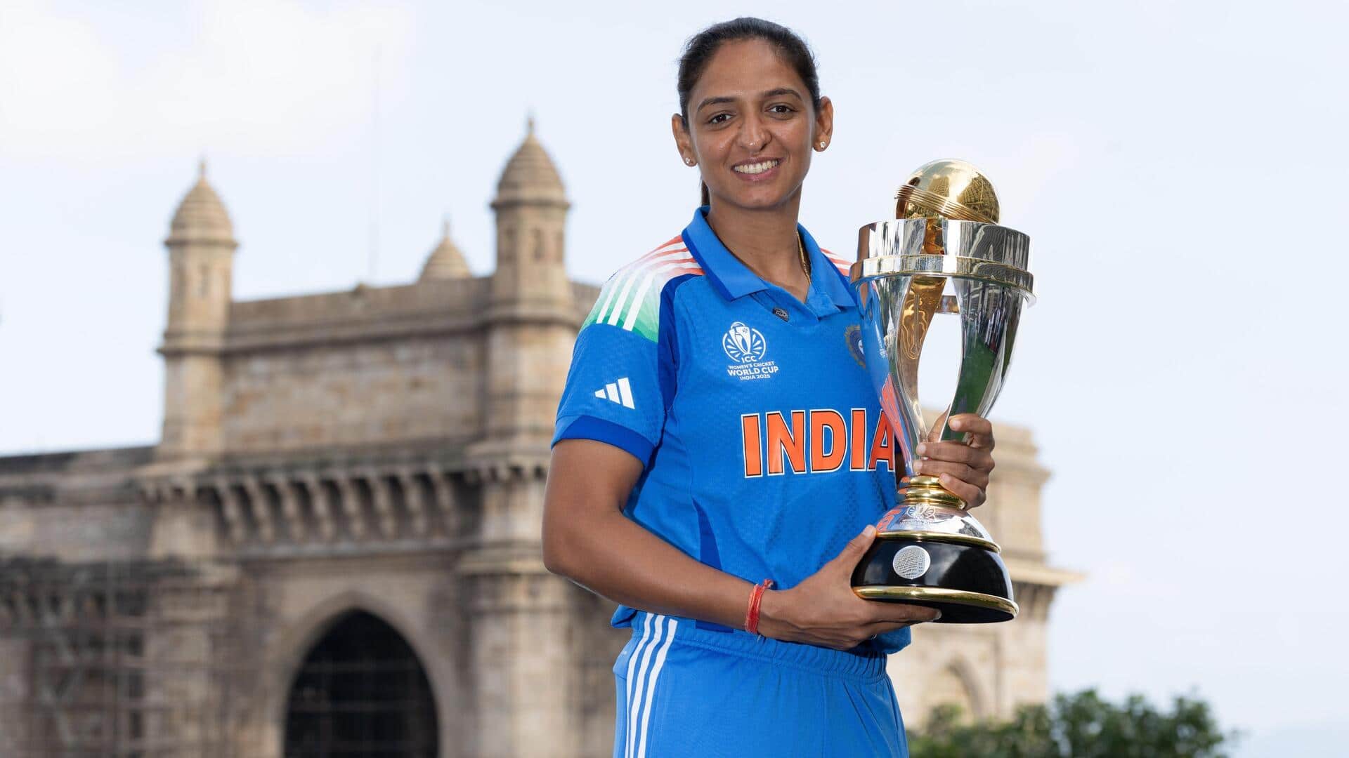 India take on Sri Lanka in first Women's T20I: Preview