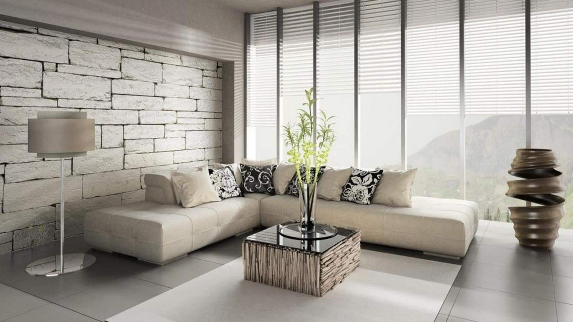 Fan of minimalism? These decor styles are for you!