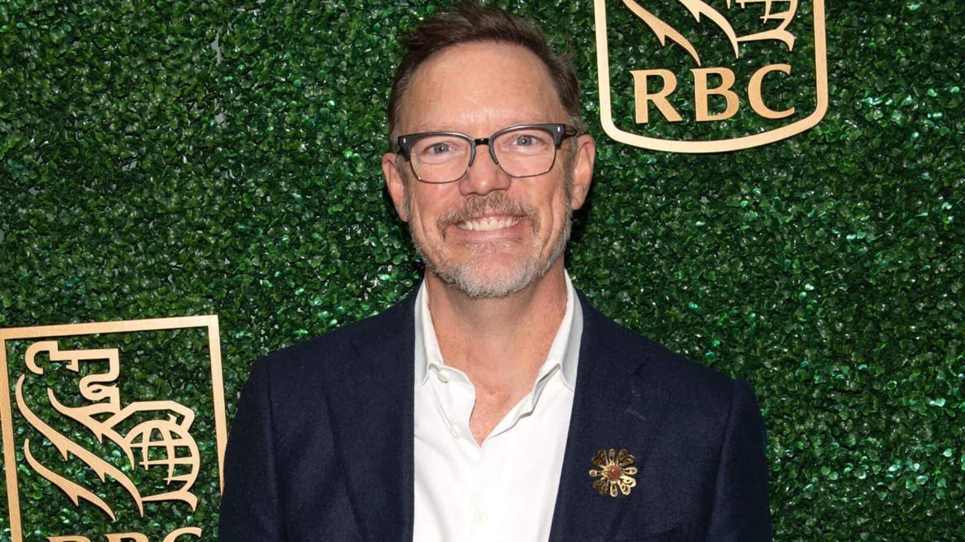 Matthew Lillard joins 'Superman: Man of Tomorrow' cast