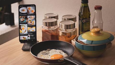 AI-powered apps that help you cook better