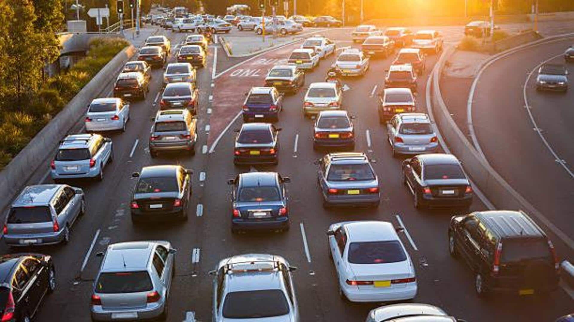 Urban travel: 5 AI tools making commuting easier