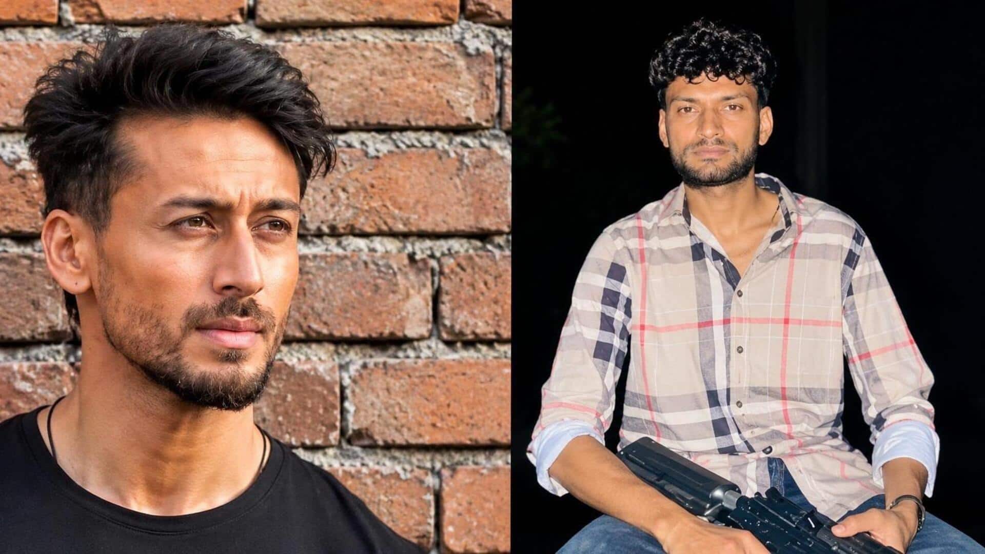 Tiger Shroff firing: Who is gangster Anil Pandit?