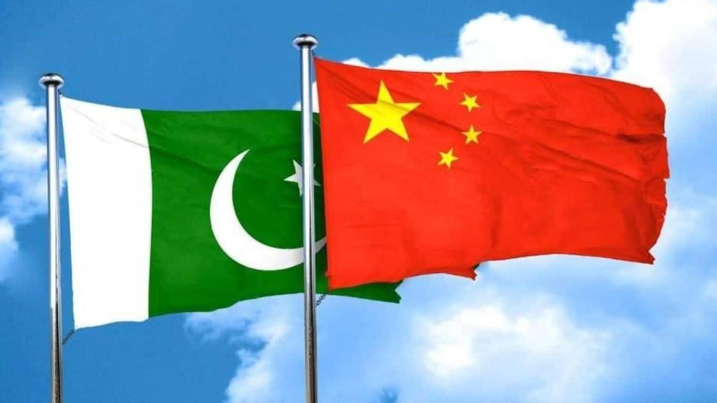 China tells India not to raise Pakistan terror at BRICS