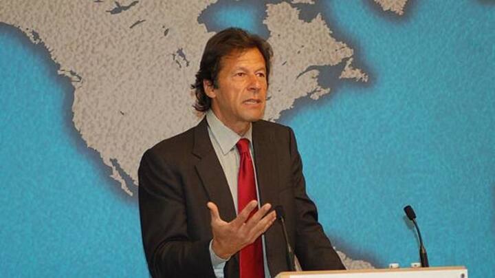 Pak SC absolves Imran Khan, won't reopen case against Sharif