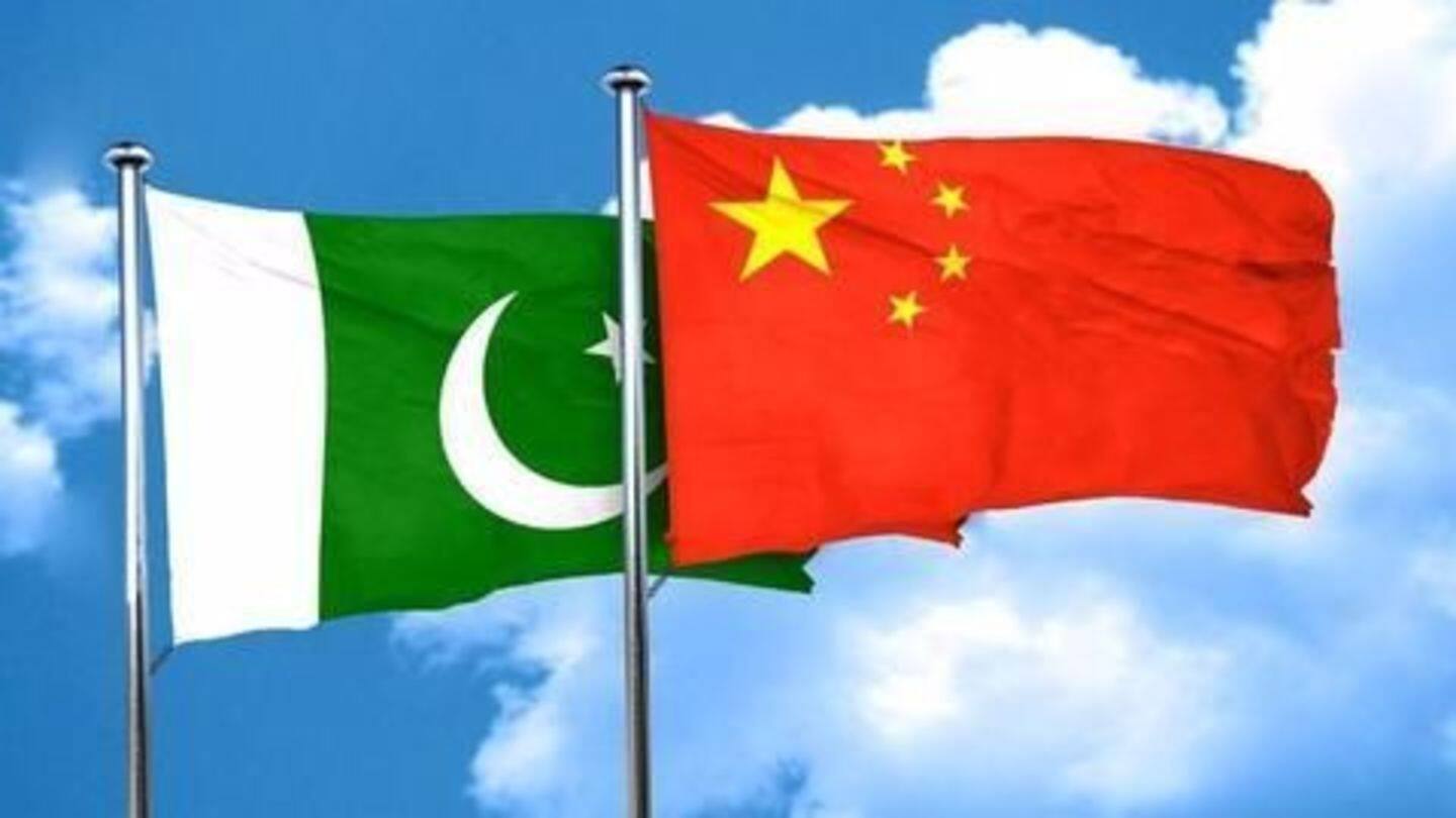Pakistan to review 'lenient' visa policy towards Chinese nationals