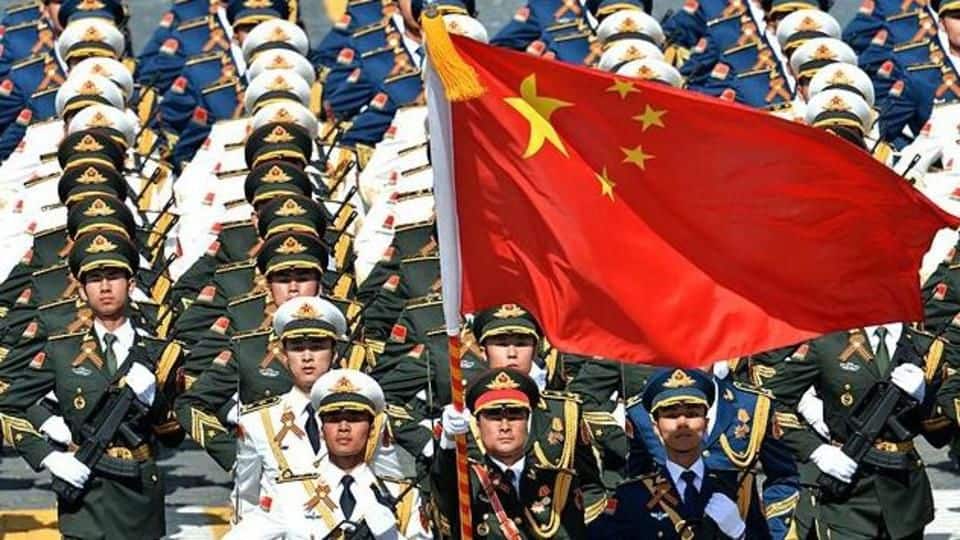 Reports: 1,800 Chinese troops deployed at Doklam during winter