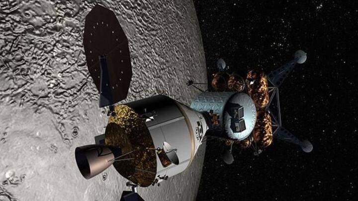 Russia-US to build first-ever space station orbiting Moon