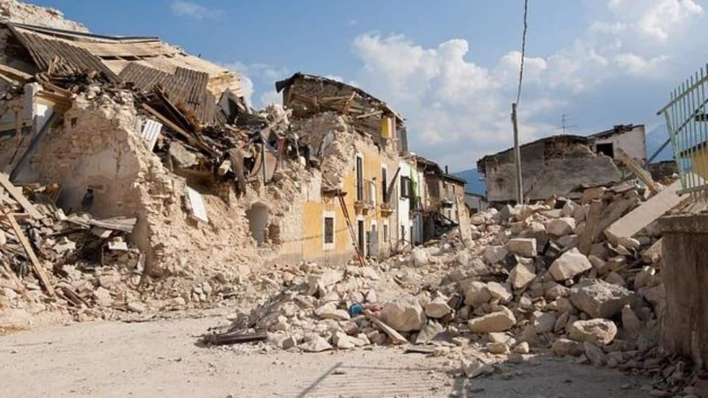 Death toll from magnitude-7.1 earthquake in Mexico rises to 230