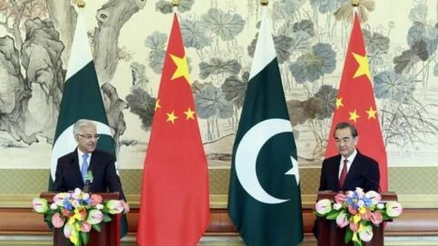 Days after BRICS declaration, China does about-turn on Pak terror