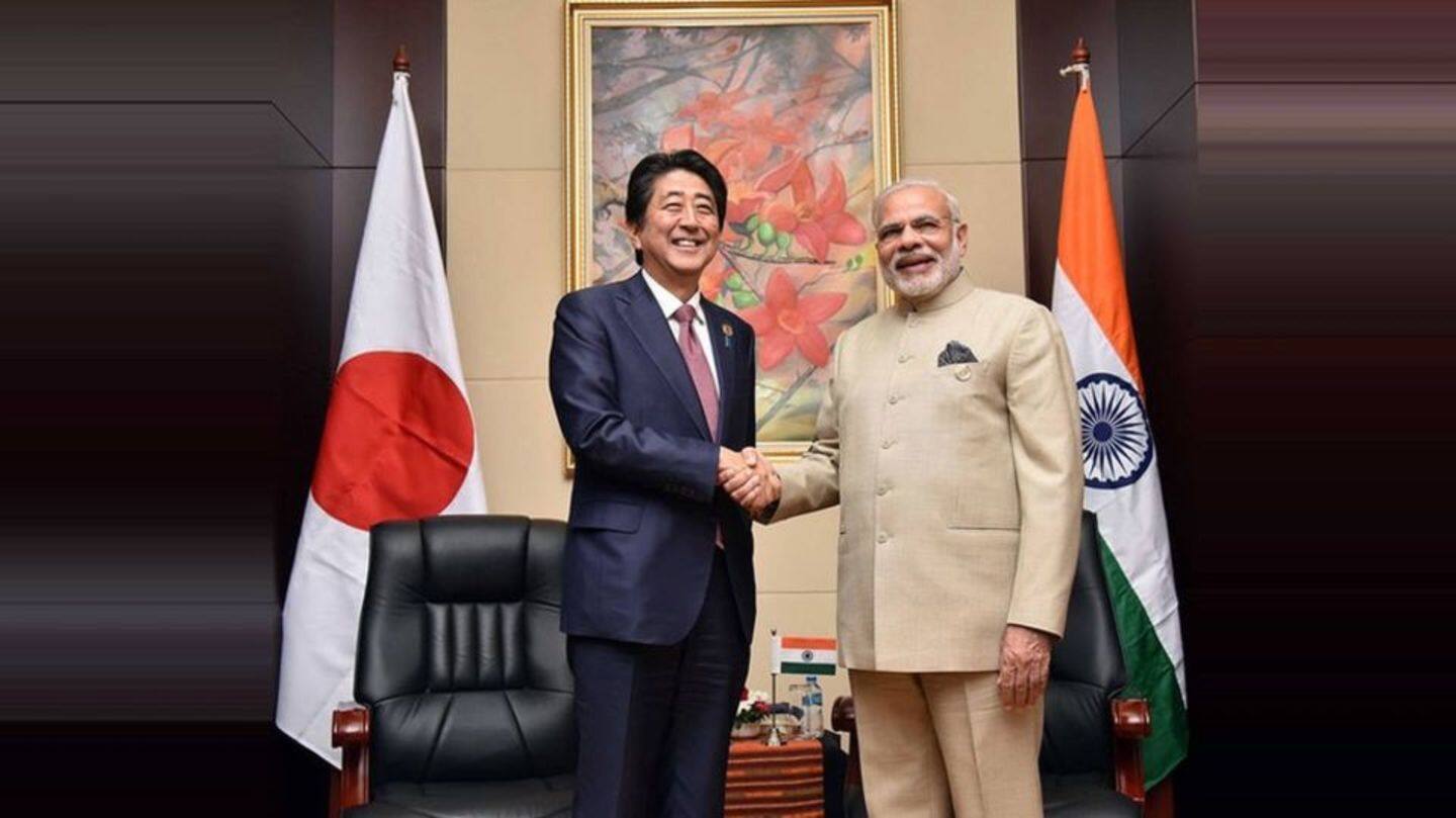 Japan backs India, says Doklam status-quo must not change forcibly