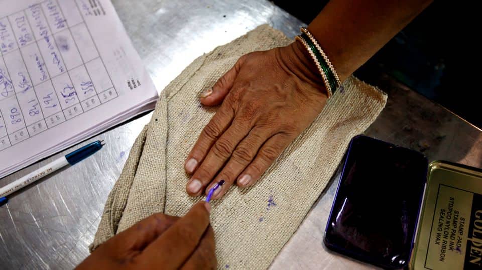 Voting commences in phase 1 of Gujarat assembly elections