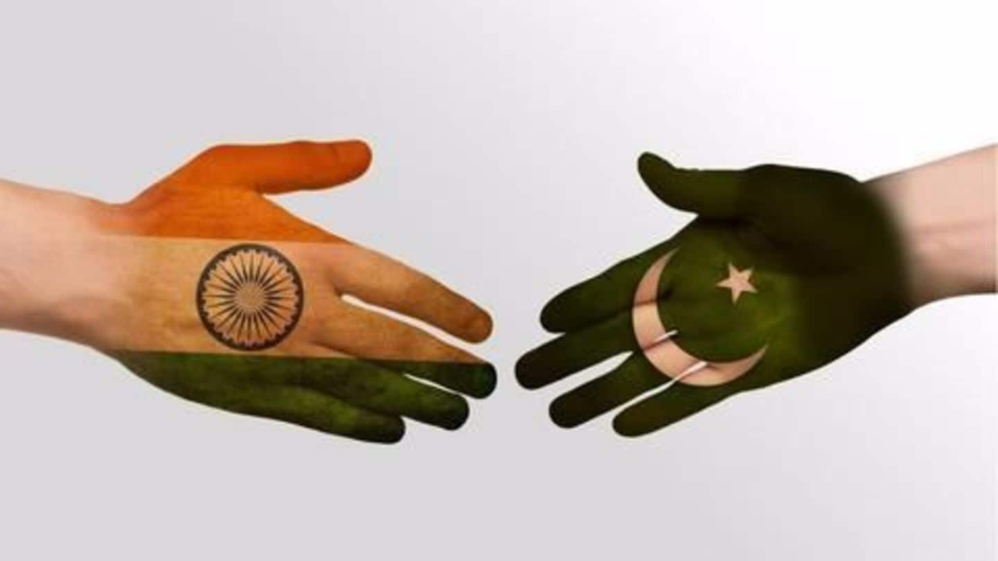 World Bank: India-Pakistan held Indus Water Treaty talks in goodwill
