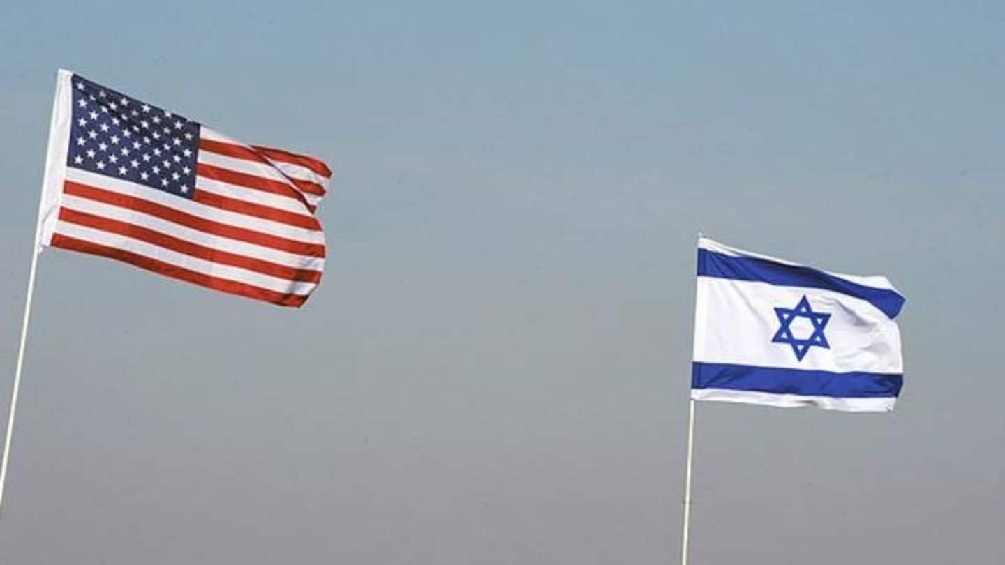 US and Israel withdraw from UNESCO citing "anti-Israel" bias
