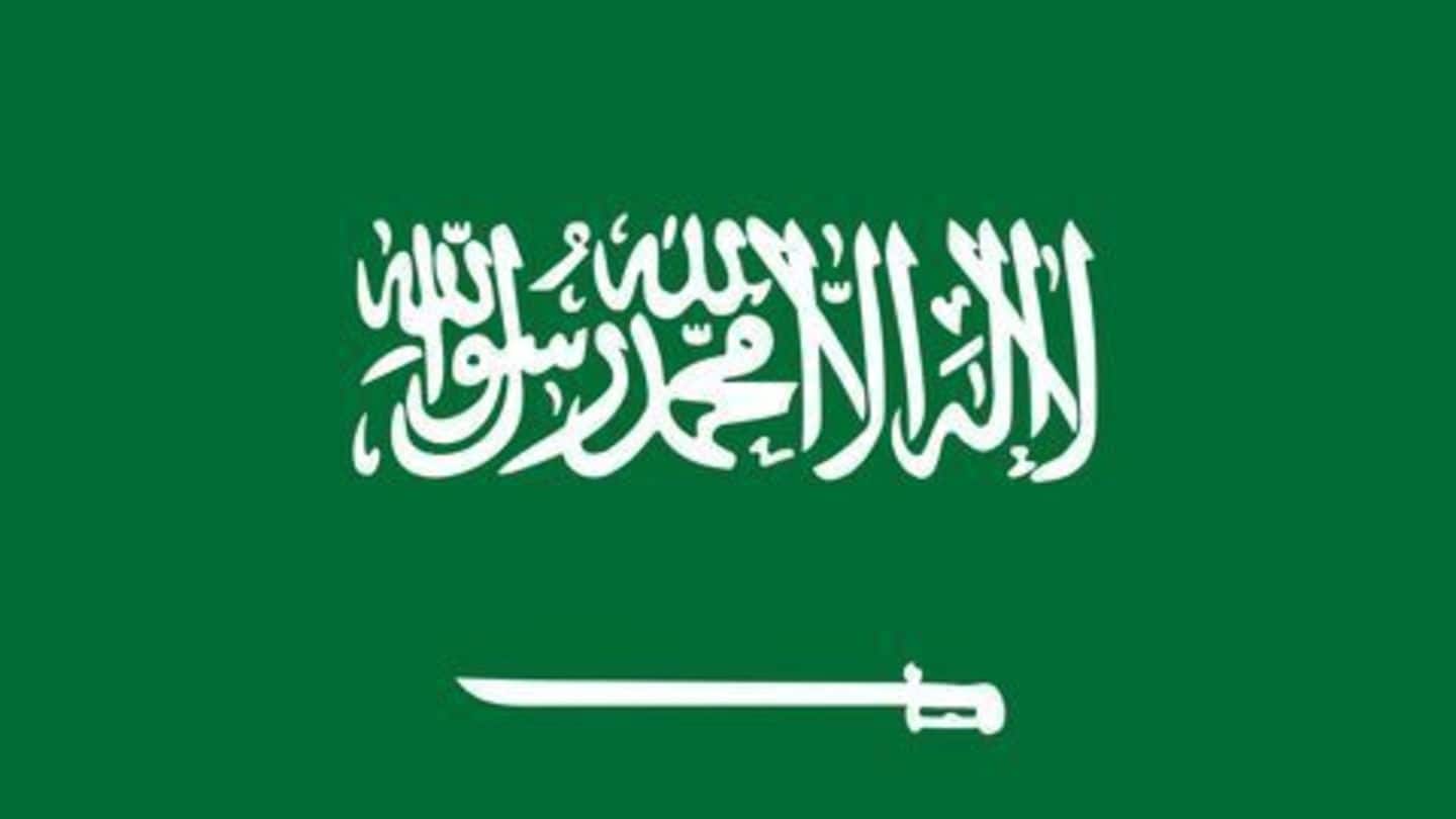 Saudi Arabia unrelenting on harsh demands against Qatar