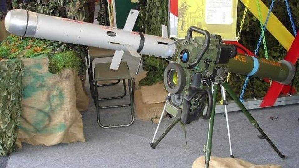 Defense Ministry scraps $500mn deal for Israeli anti-tank missiles