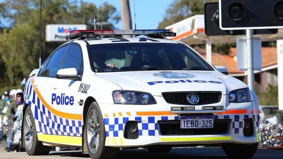 Melbourne: Driver arrested for ramming car into pedestrians, 14 injured