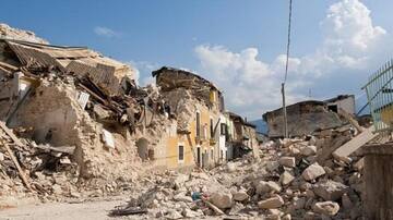Death toll from magnitude-8.1 earthquake in Mexico rises to 61