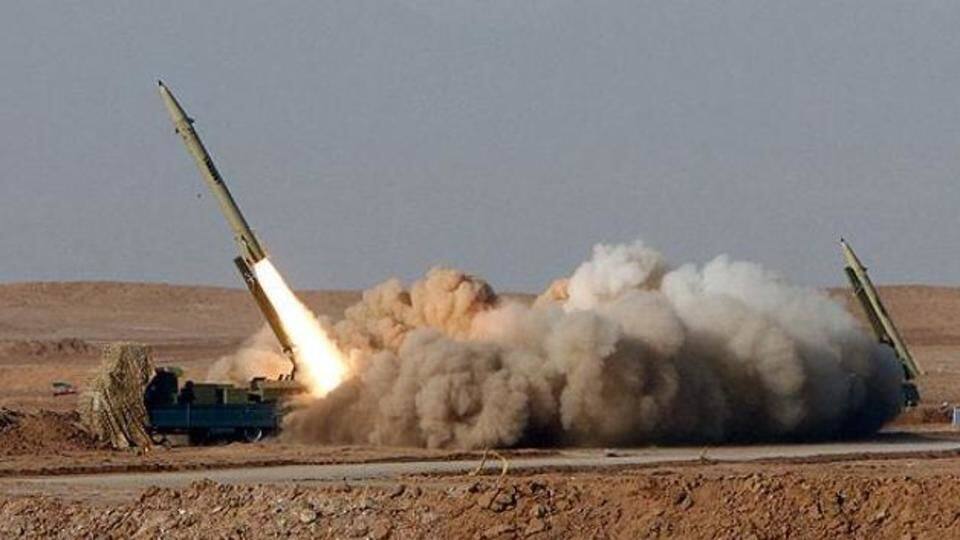 Three rockets launched from Gaza towards Israel Three rockets launched from Gaza towards Israel