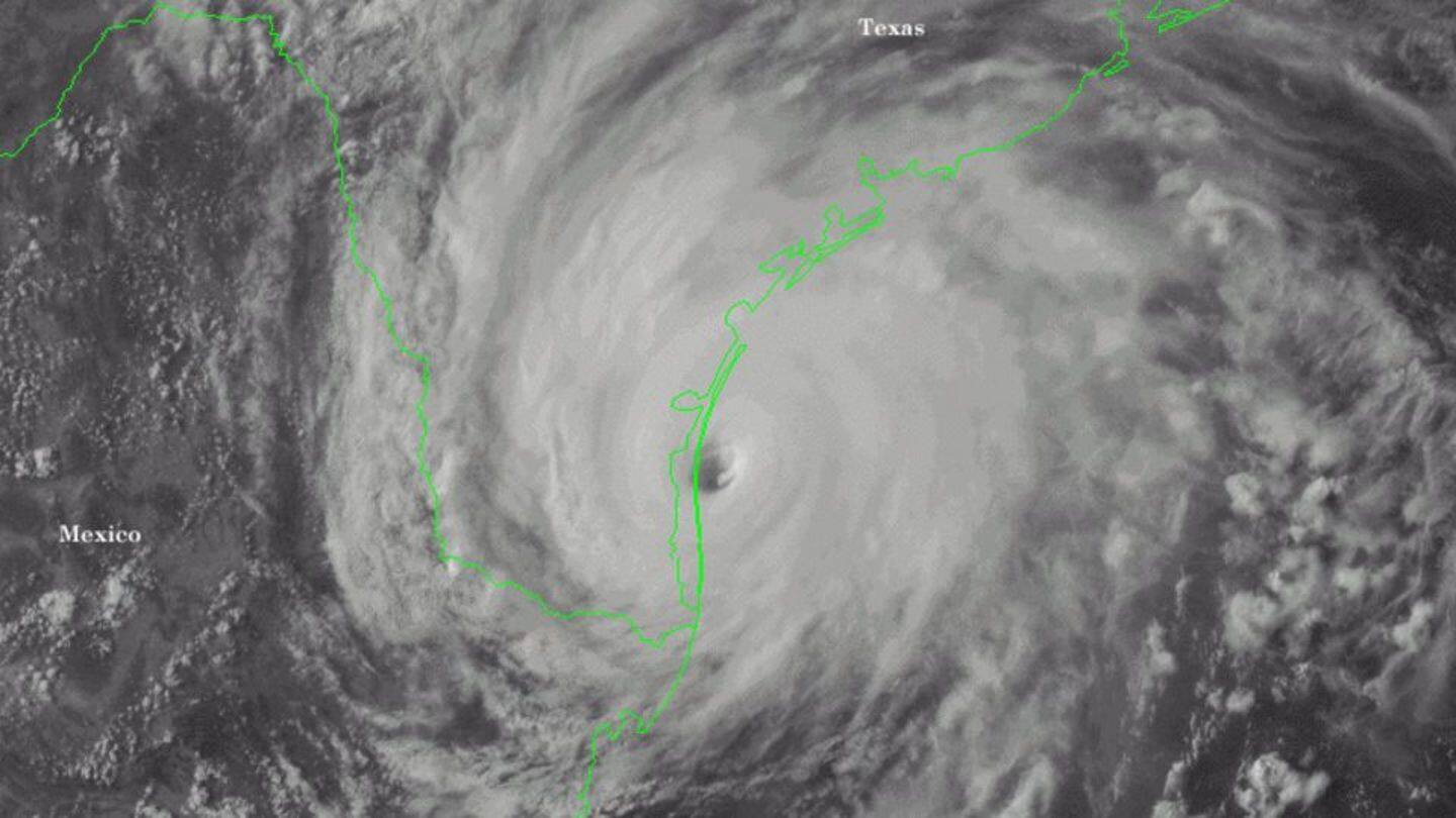 Hurricane Irma devastates Caribbean, is expected to hit Florida
