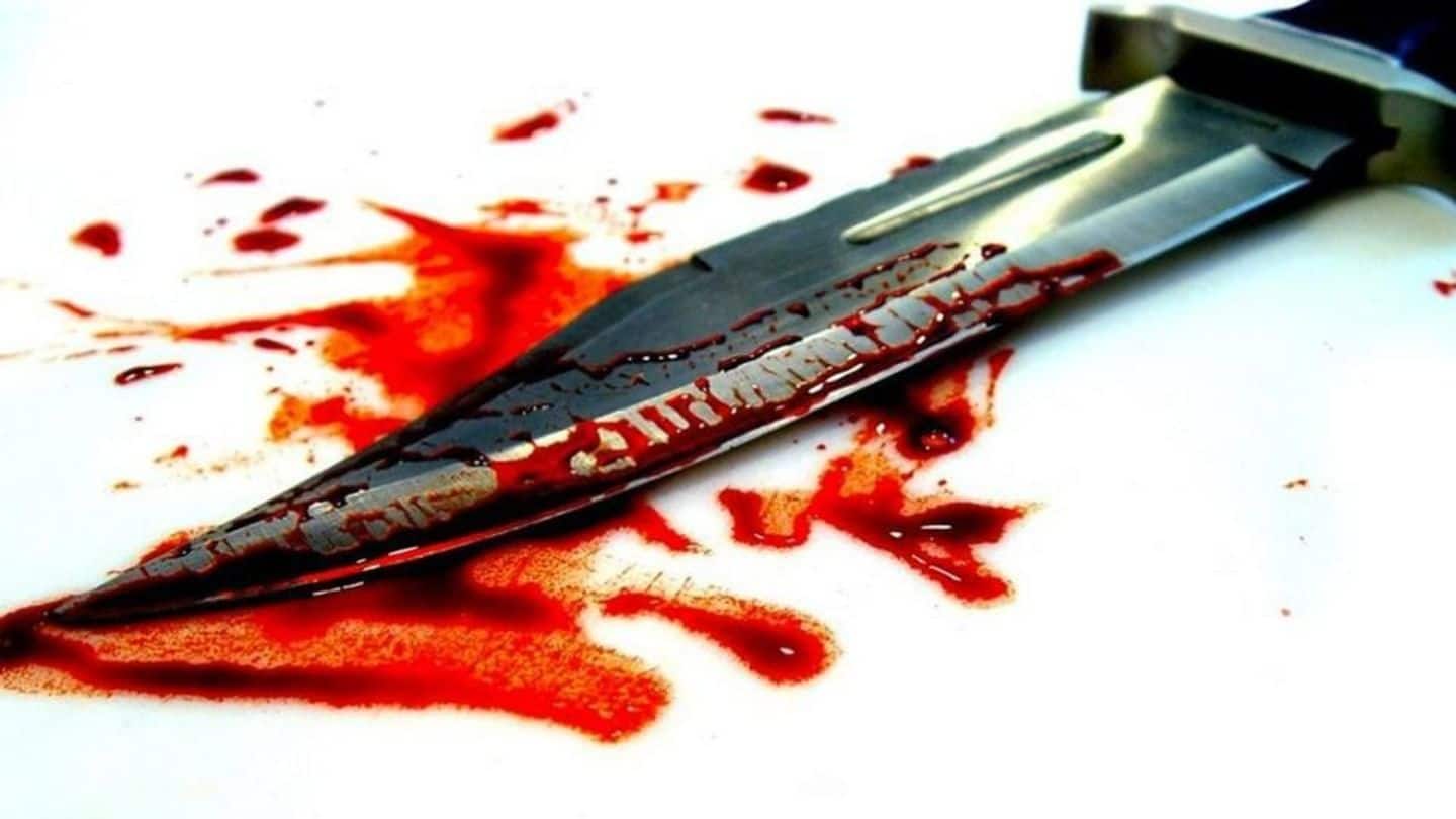 Delhi youth stabbed to death for objecting to public drinking
