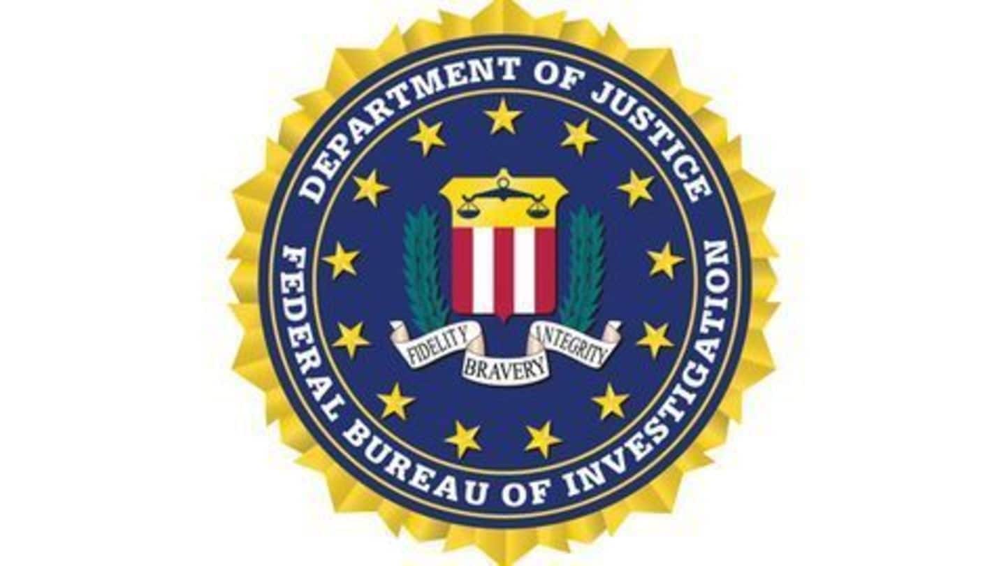 US Senate confirms Christopher Wray as new FBI director
