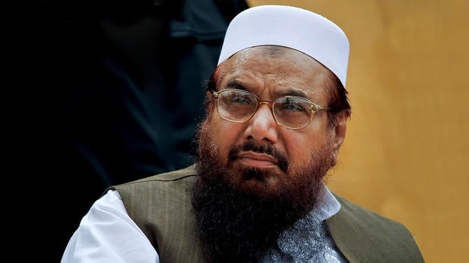 US expresses concerns over Hafiz Saeed's plans to contest elections