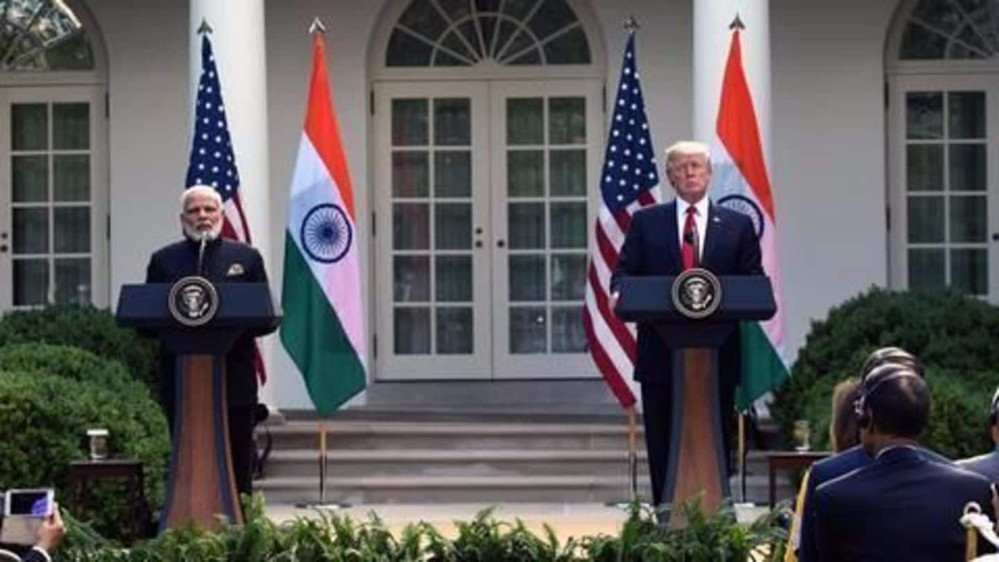Why the growing Indo-US friendship has irked China
