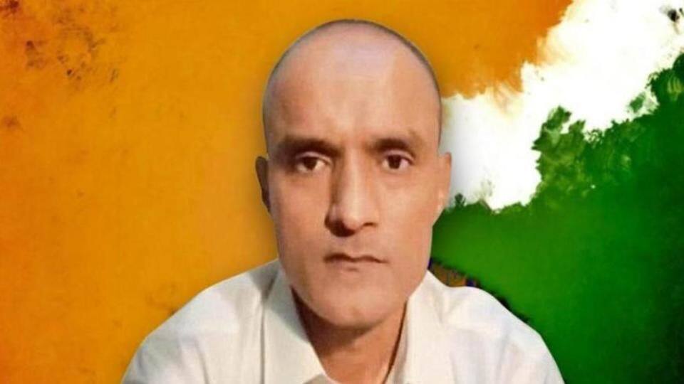 Ghafoor hits out at India's criticism over Jadhav's family's visit Ghafoor hits out at India's criticism over Jadhav's family's visit