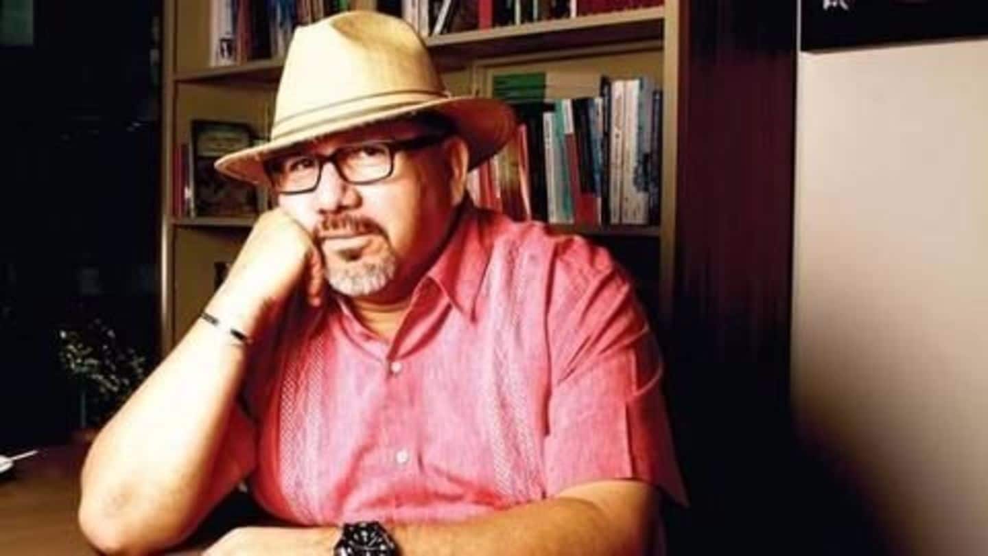 Mexican journalists protest over award-winning reporter Javier Valdez's murder