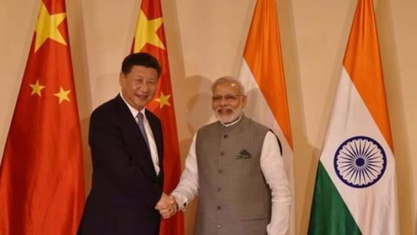 China says 'atmosphere not right' for Modi-Xi meet at G20