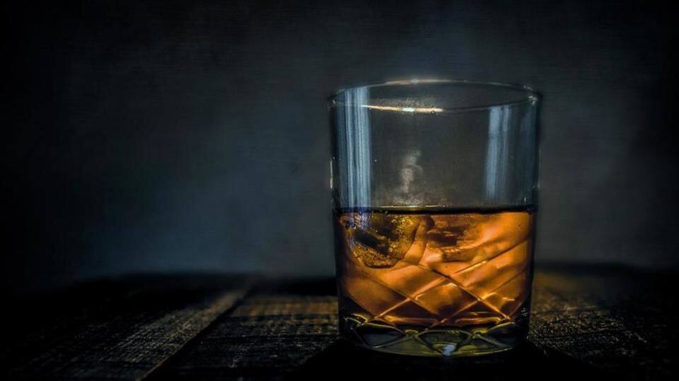 Are North Korean diplomats involved in Pakistan's illicit liquor business?