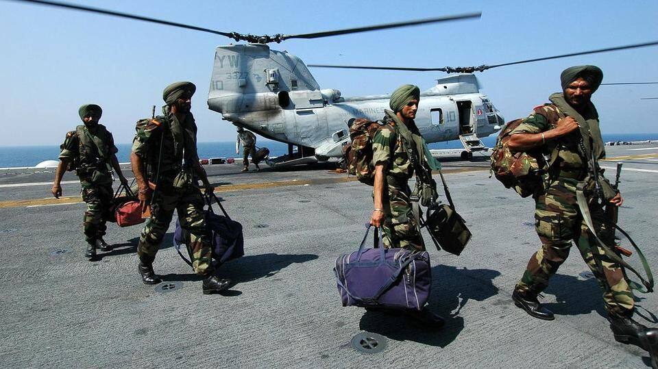 Pak Army calls 2016 surgical strikes "false propaganda" Pak Army calls 2016 surgical strikes "false propaganda"