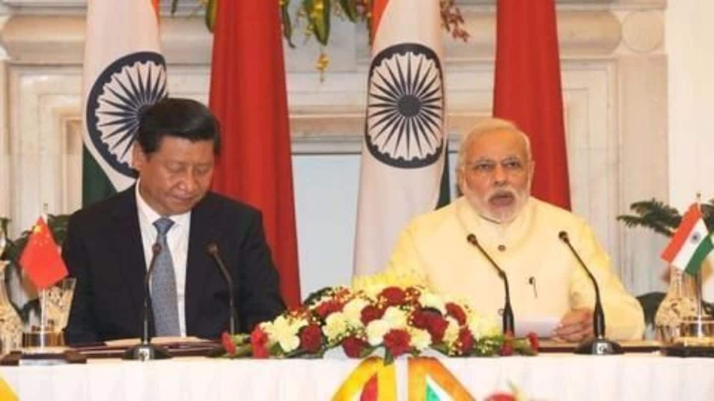 India maintains diplomatic silence as China continues belligerent rhetoric