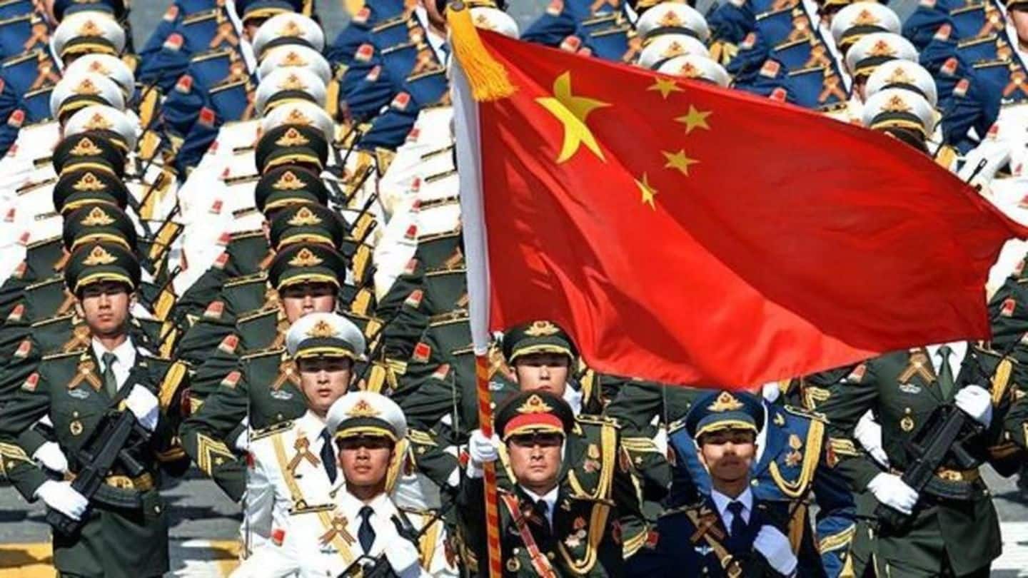 Govt. assessment finds war over Doklam won't benefit China
