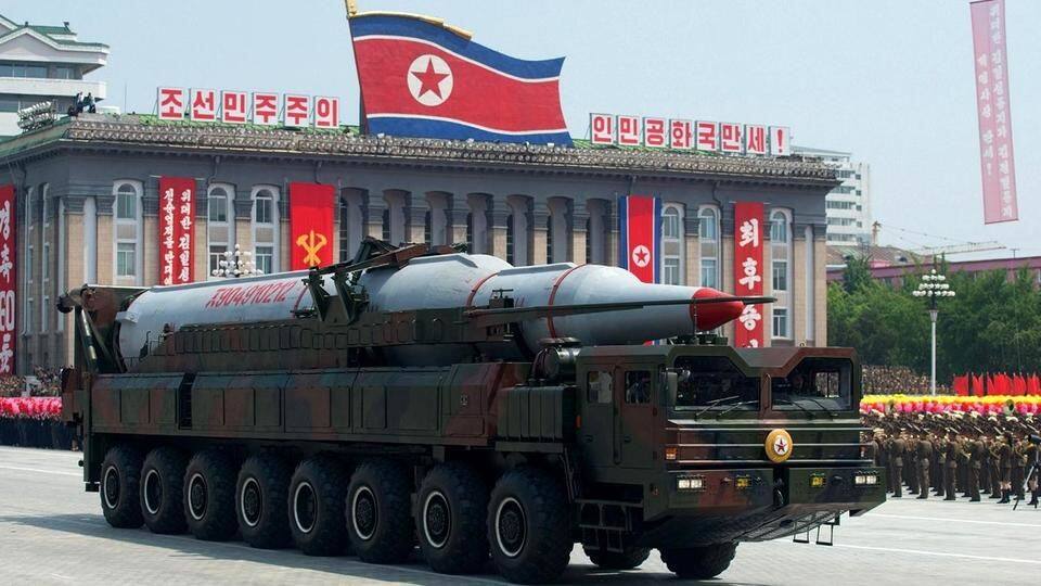 Abe rules out further dialogue with North Korea Abe rules out further dialogue with North Korea