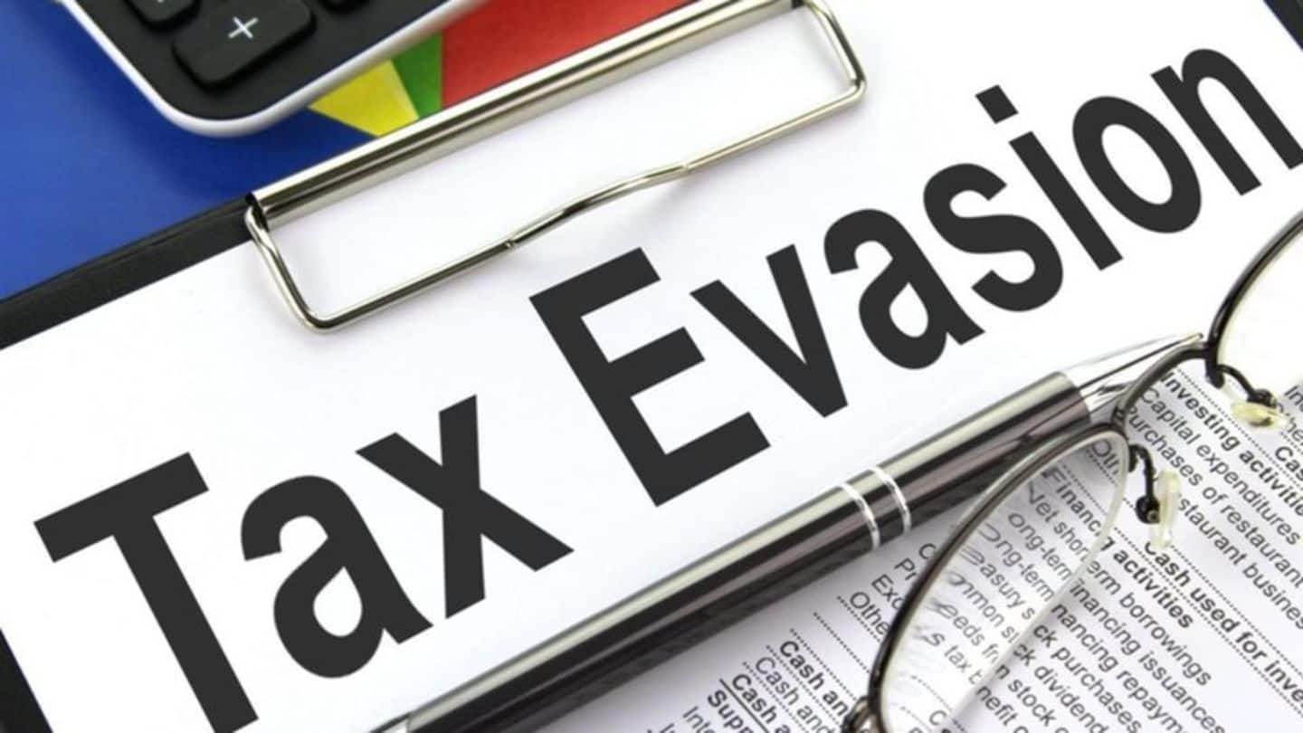 200 Hyderabad techies caught in income tax refund scam