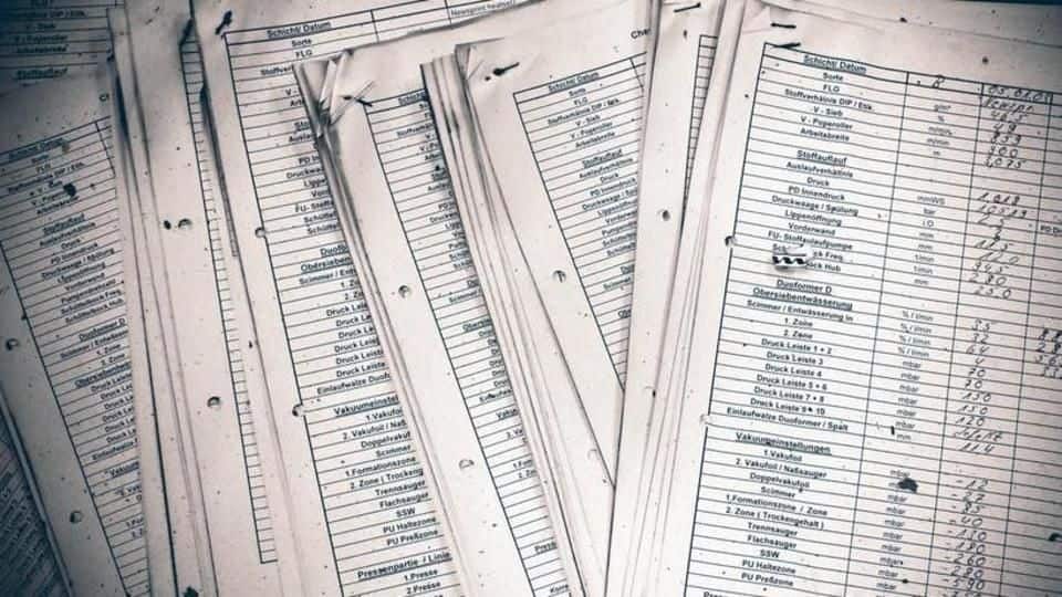 What are the Paradise Papers? What are the Paradise Papers?