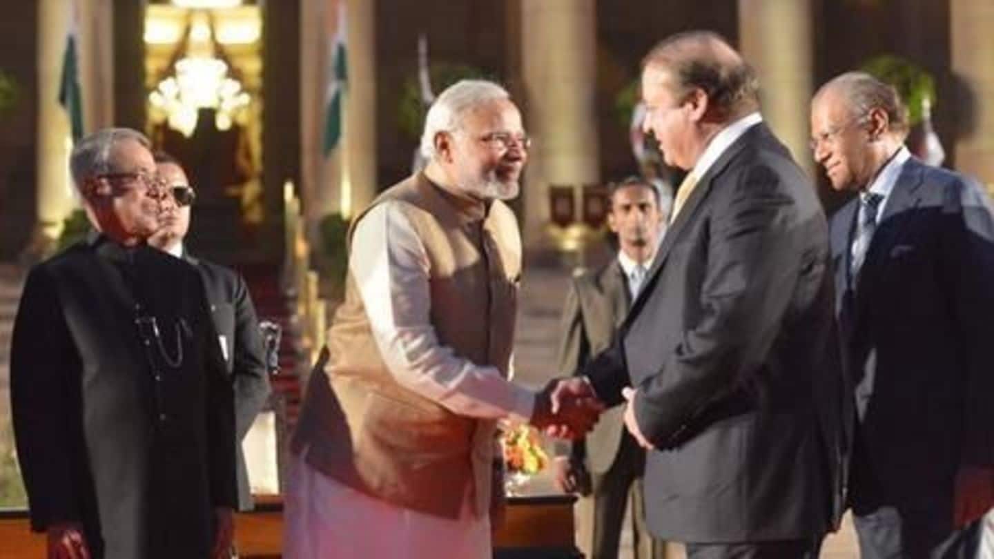 How Sharif's resignation as Pakistan's PM may impact India