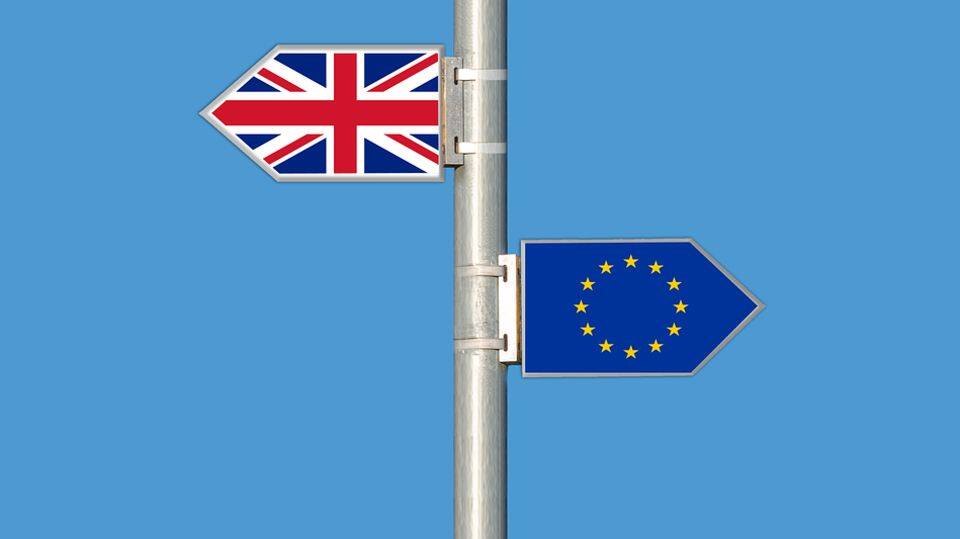 EU, UK fail to strike Brexit deal over Irish-border dispute