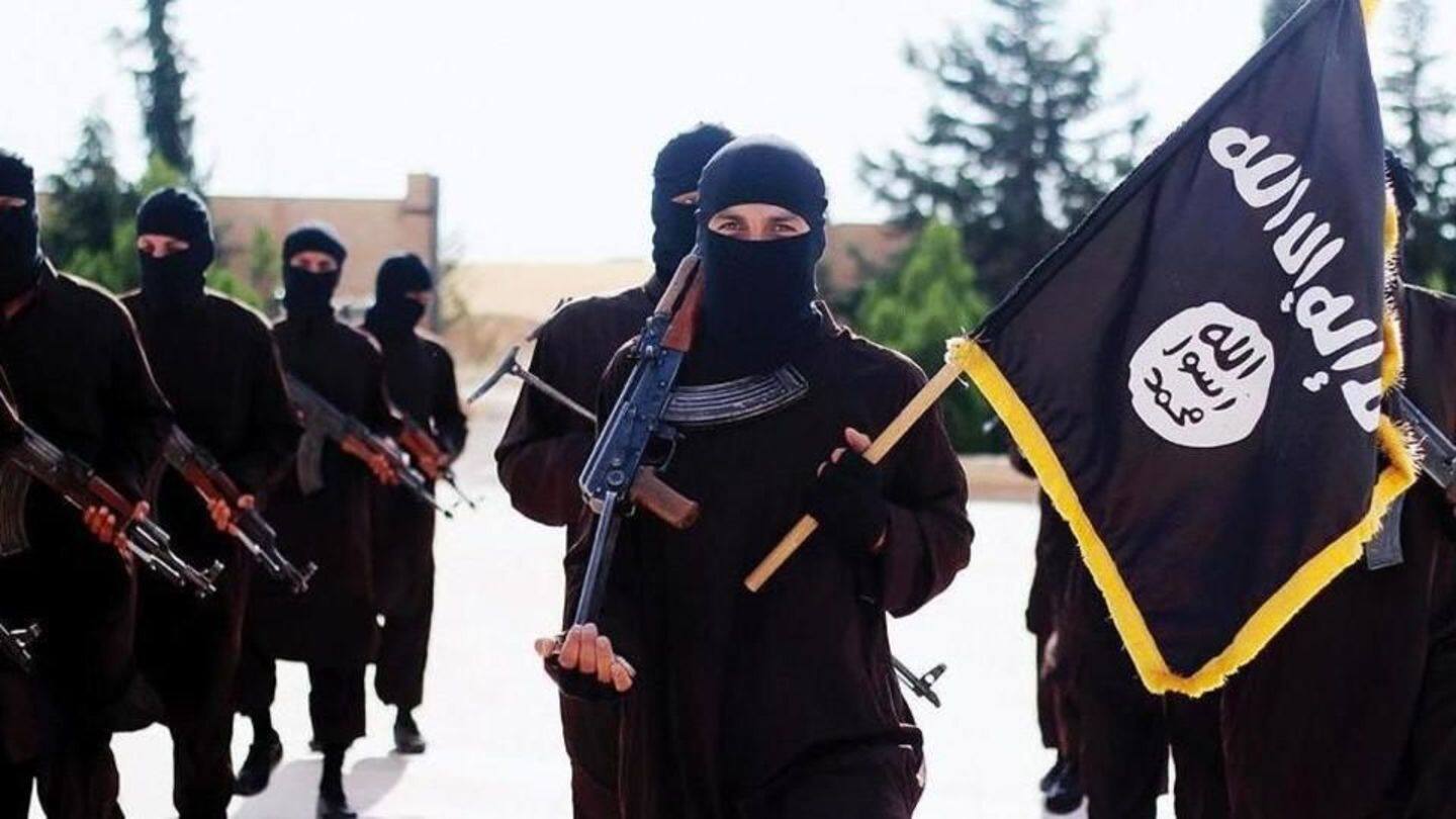 Should we be worried about Indian-origin ISIS fighters?
